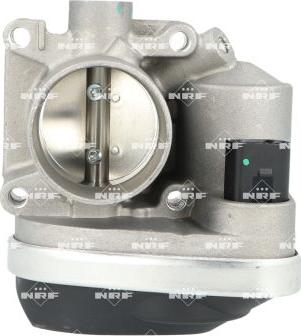NRF 408025 - PRZEPUSTNICA VW SHARAN 2.0 95-