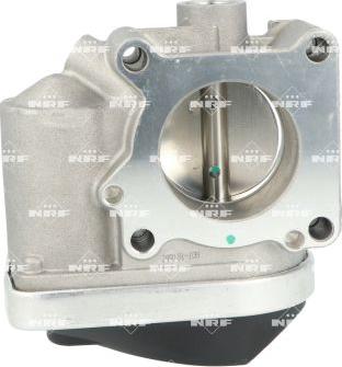 NRF 408025 - PRZEPUSTNICA VW SHARAN 2.0 95-