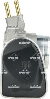 NRF 408074 — Korpus przepustnicy