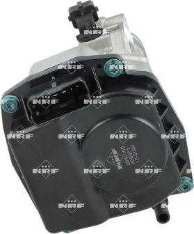 NRF 408071 — Korpus przepustnicy