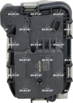 NRF 408073 — Korpus przepustnicy
