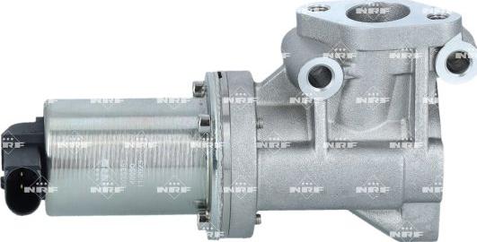 NRF 48690 - Zawór EGR