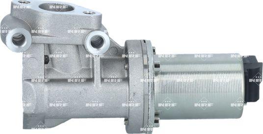 NRF 48690 - Zawór EGR
