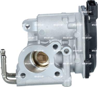 NRF 48698 - ZAWÓR EGR TOYOTA 2.0D-4D