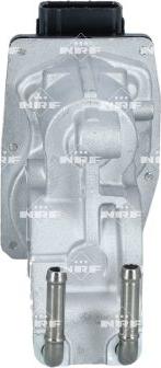 NRF 48698 - ZAWÓR EGR TOYOTA 2.0D-4D