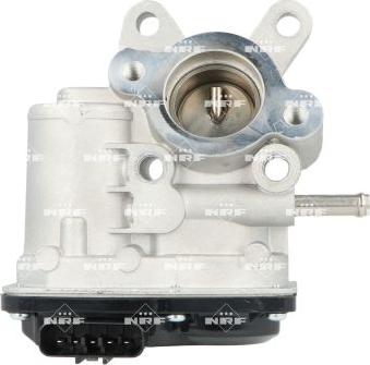NRF 48660 - Zawór EGR
