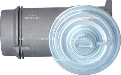 NRF 48609 — Zawór AGR