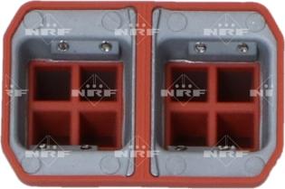 NRF 48601 — Zawór AGR