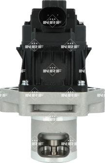 NRF 48684 — Zawór AGR