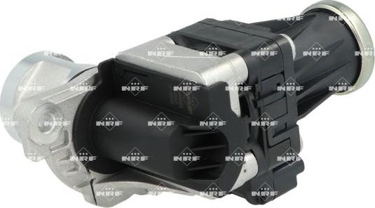 NRF 48637 - Zawór EGR