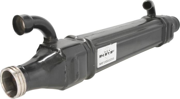 NRF 48318 — Moduł AGR