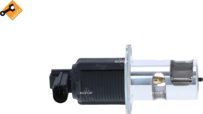 NRF 48327 - ZAWÓR EGR RENAULT 1.5DCI