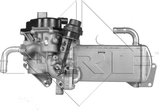 NRF 48209 — Moduł AGR
