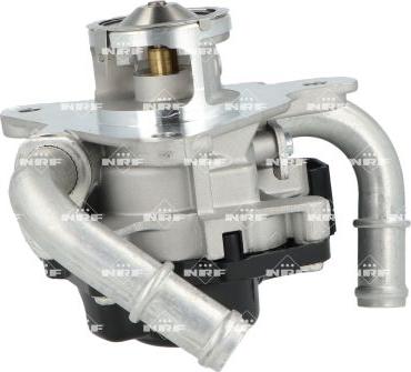 NRF 48743 - ZAWÓR EGR VW 1.6TDI-2.0TDI