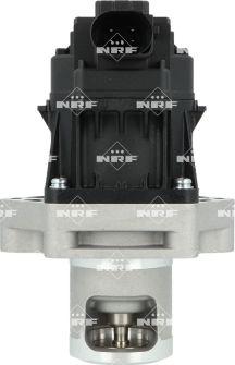 NRF 48703 — Zawór AGR