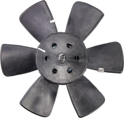 NRF 47429 — Wentylator, chłodzenie silnika
