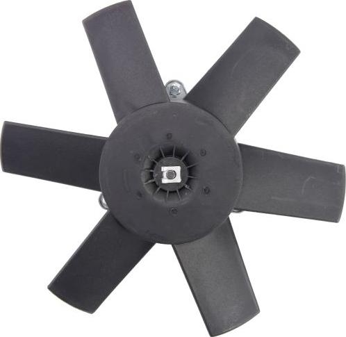 NRF 47619 — Wentylator, chłodzenie silnika