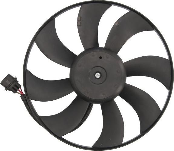 NRF 47617 - Wentylator chłodnicy