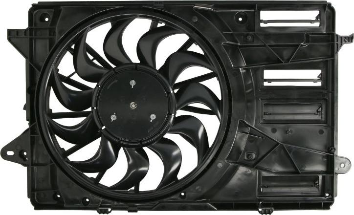 NRF 470044 - WENTYLATOR CHŁODNICY OPEL INSIGNIA 17-