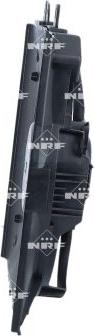 NRF 470153 - Wentylator chłodnicy