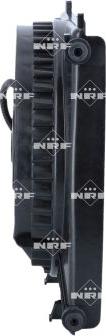 NRF 470165 - WENTYLATOR CHŁODNICY TESLA S 13-