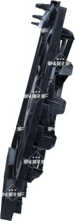NRF 470114 - Wentylator chłodnicy