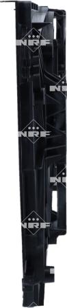 NRF 470123 - Wentylator chłodnicy