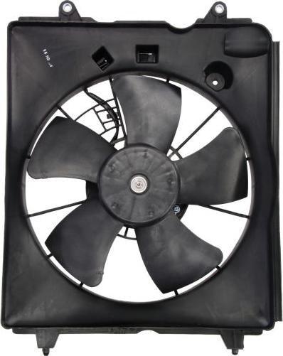 NRF 47708 - Wentylator chłodnicy