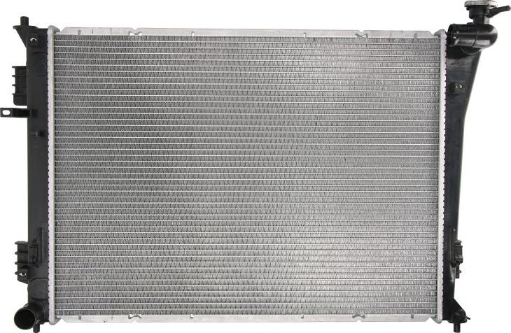 NRF 59092 - CHŁODNICA HYUNDAI I40 1.6 11-