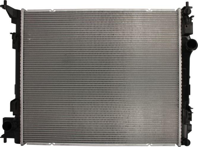 NRF 59328 - CHŁODNICA NISSAN QASHQAI 1.2-1.6-1.6DCI