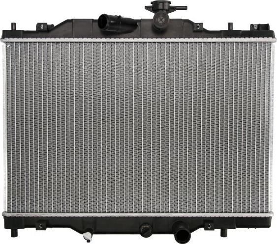 NRF 59250 - CHŁODNICA MAZDA CX-3 2.0 15-