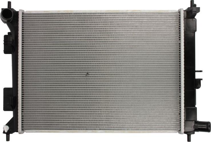 NRF 59263 - CHŁODNICA HYUNDAI I20 1.2-1.4 14-