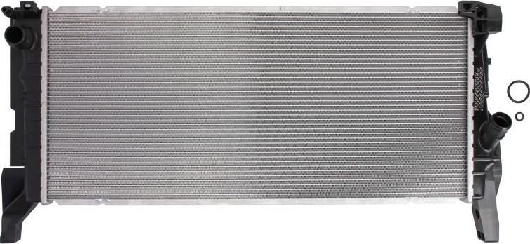 NRF 59285 - CHŁODNICA BMW X1-2 1.5-2.0 14-