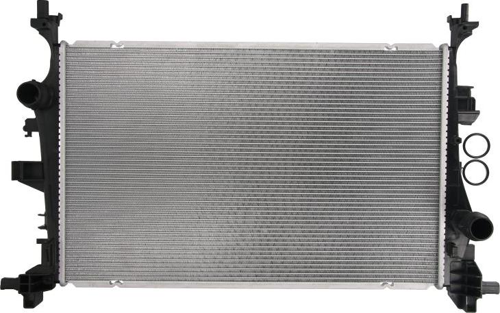 NRF 59286 - CHŁODNICA JEEP-FIAT RENEGADE-500X  14-