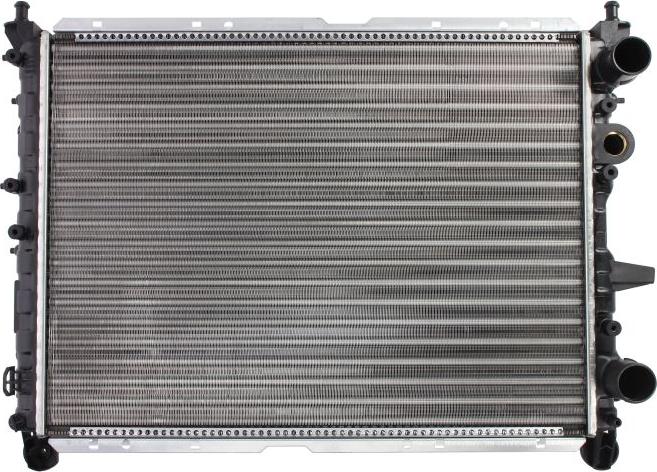 NRF 54501 - CHŁODNICA ALFA 155 1.7-2.0T.S. 94-