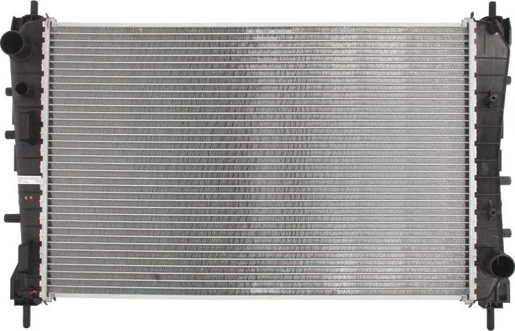 NRF 54503 - CHŁODNICA FIAT LINEA 1.3D-1.4T-1.6D 07-