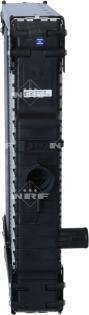 NRF 54099 - Chłodnica silnika