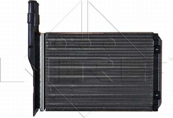 NRF 540013 — Wymiennik ciepła, ogrzewanie wnętrza