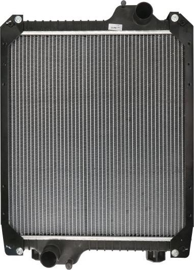 NRF 54079 — Chłodnica, układ chłodzenia silnika