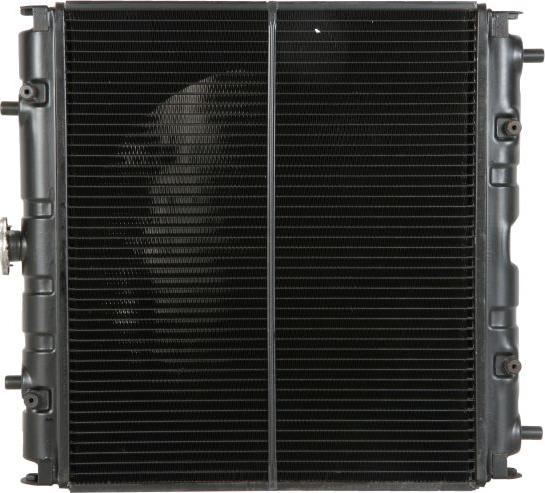 NRF 54103 - Chłodnica silnika