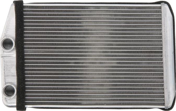 NRF 54309 — Wymiennik ciepła, ogrzewanie wnętrza