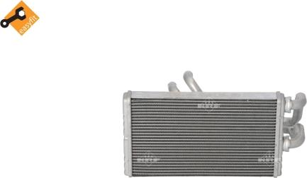 NRF 54387 - Nagrzewnica