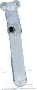 NRF 54325 - NAGRZEWNICA BMW 5 F10 10-