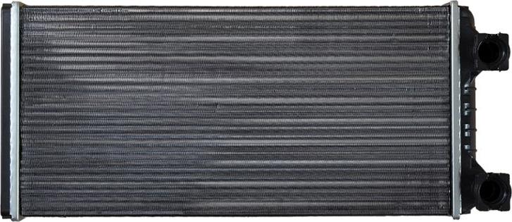 NRF 54244 — Wymiennik ciepła, ogrzewanie wnętrza
