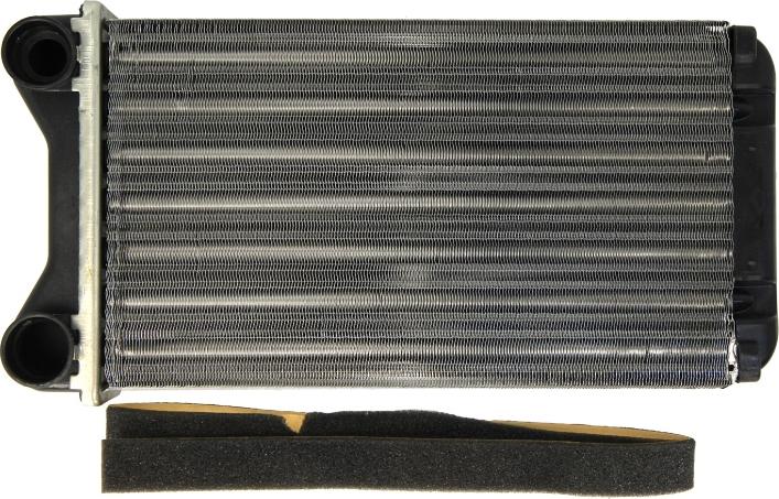 NRF 54252 — Wymiennik ciepła, ogrzewanie wnętrza