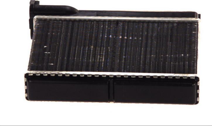 NRF 54235 — Wymiennik ciepła, ogrzewanie wnętrza