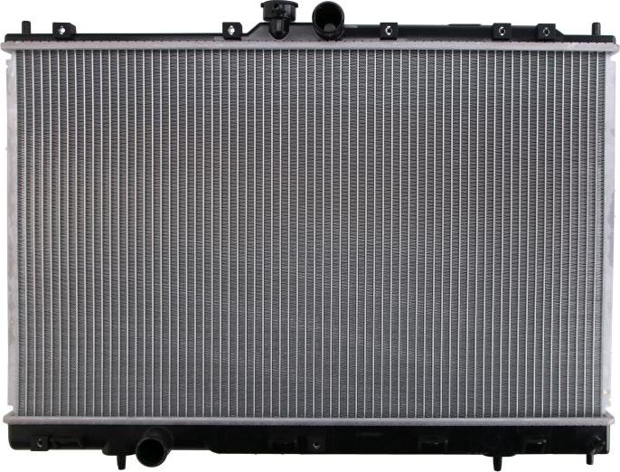 NRF 550041 — Chłodnica, układ chłodzenia silnika