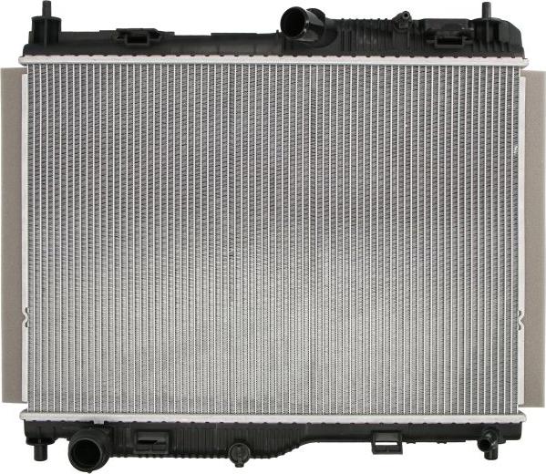 NRF 550069 — Chłodnica, układ chłodzenia silnika