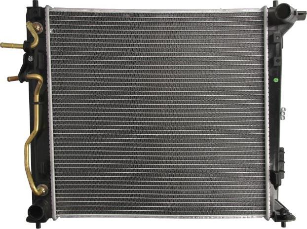 NRF 550065 - CHŁODNICA KIA SPORTAGE 2.0D 16-