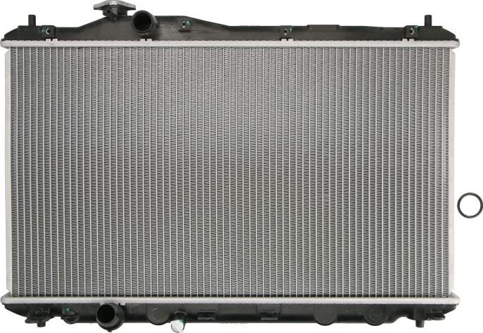 NRF 550143 - CHŁODNICA HONDA CIVIC 12-
